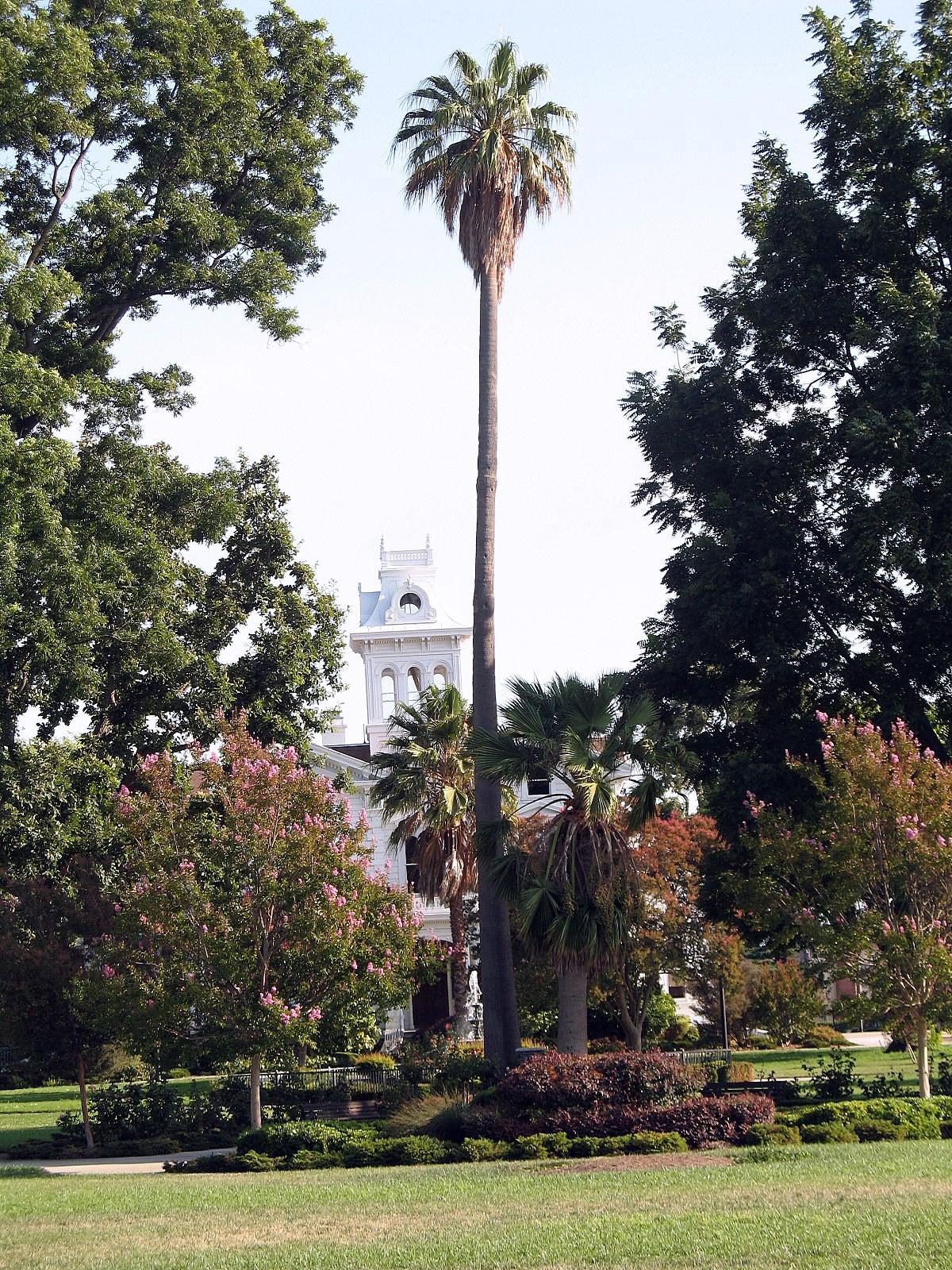 Meek Park