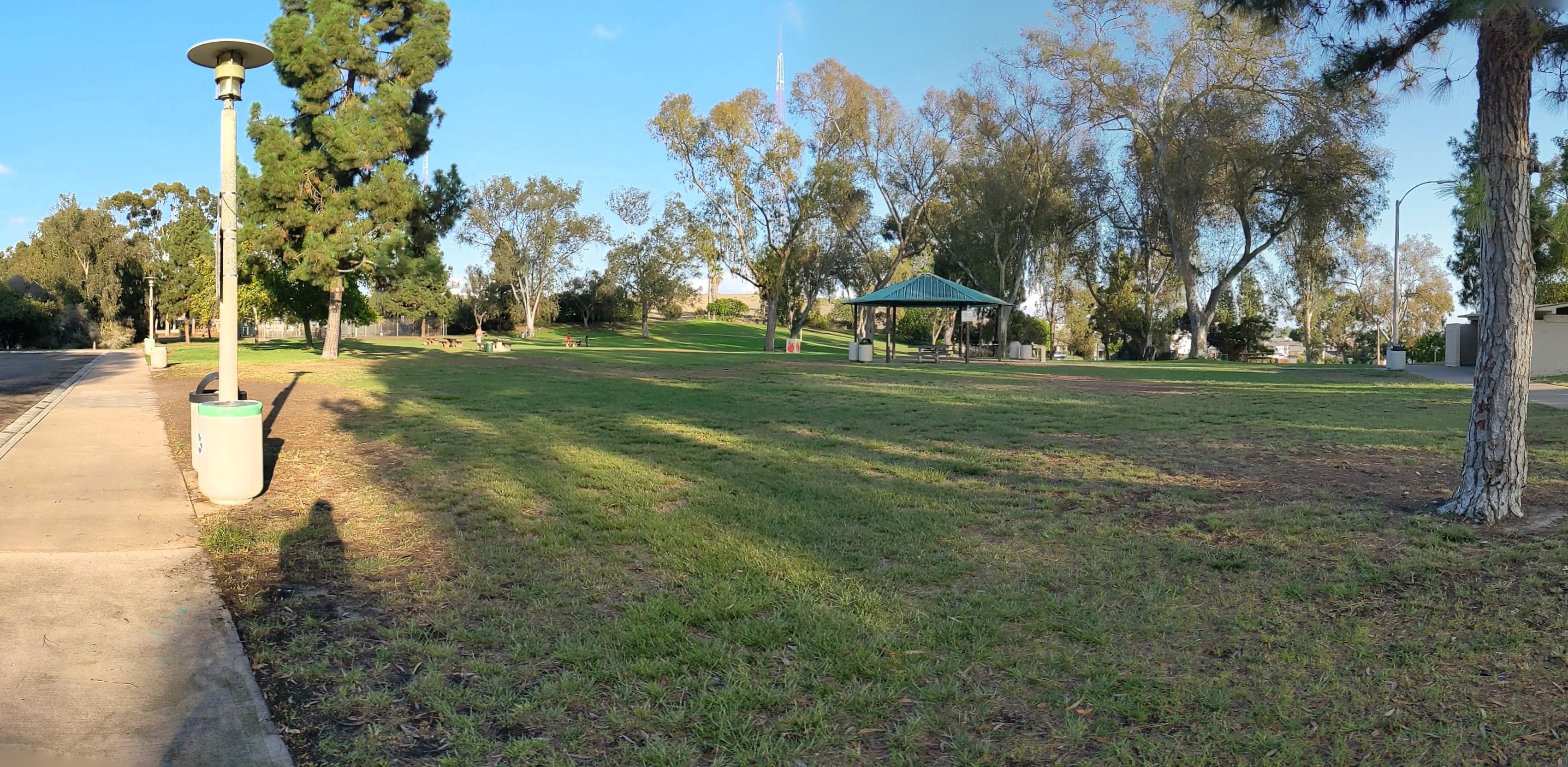 Emerald Hills Park