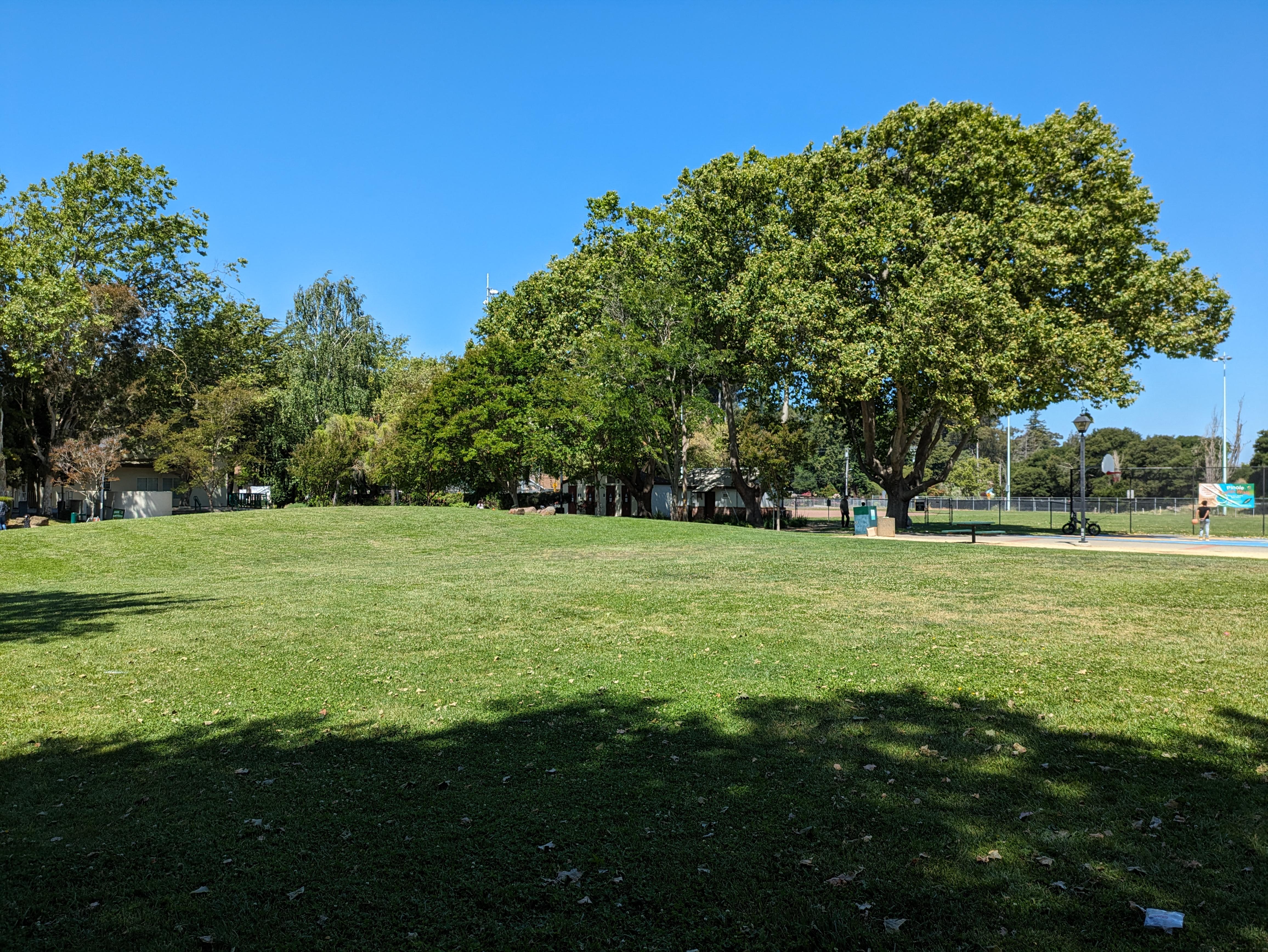 Fernandez Park