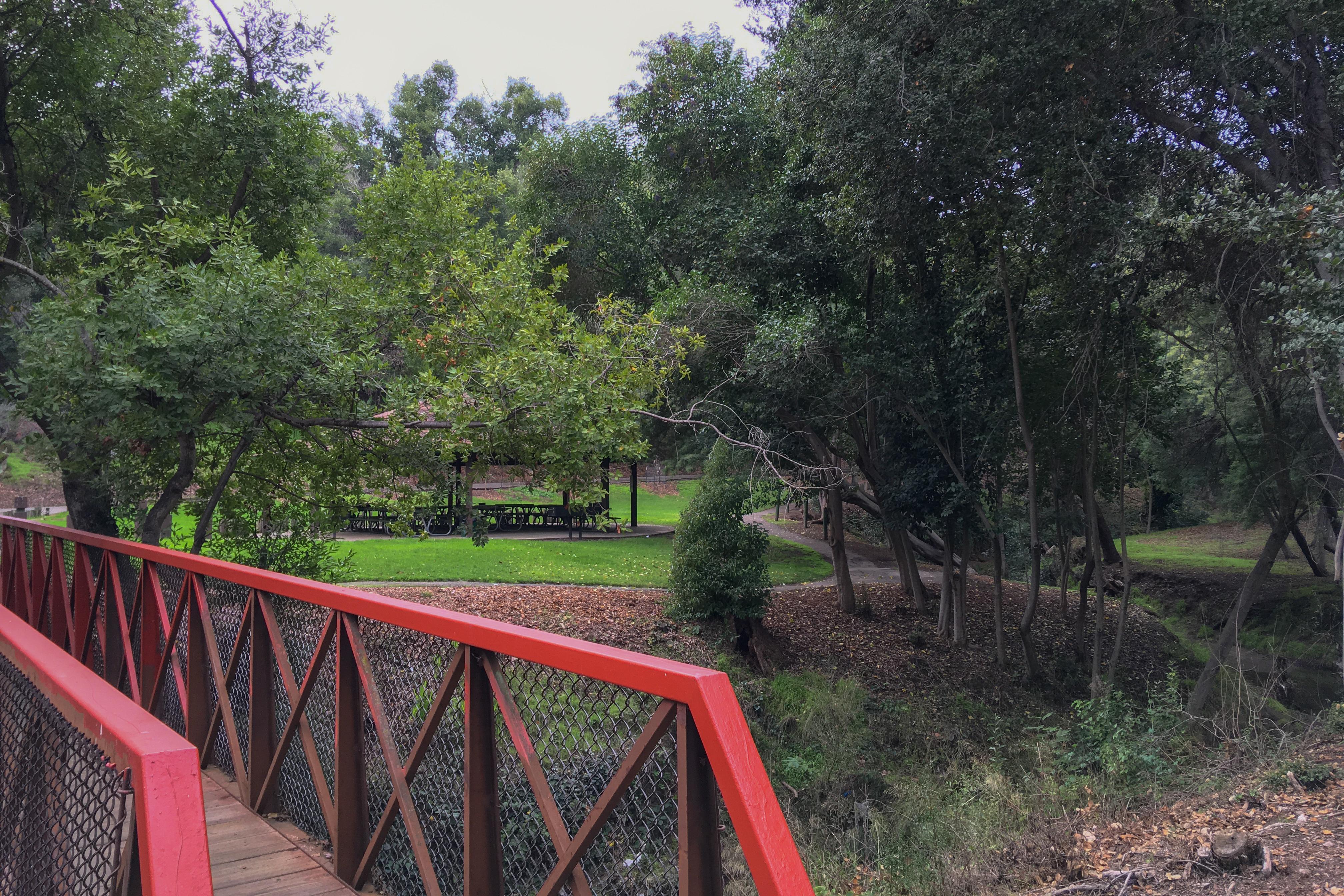 Carlos Bee Park