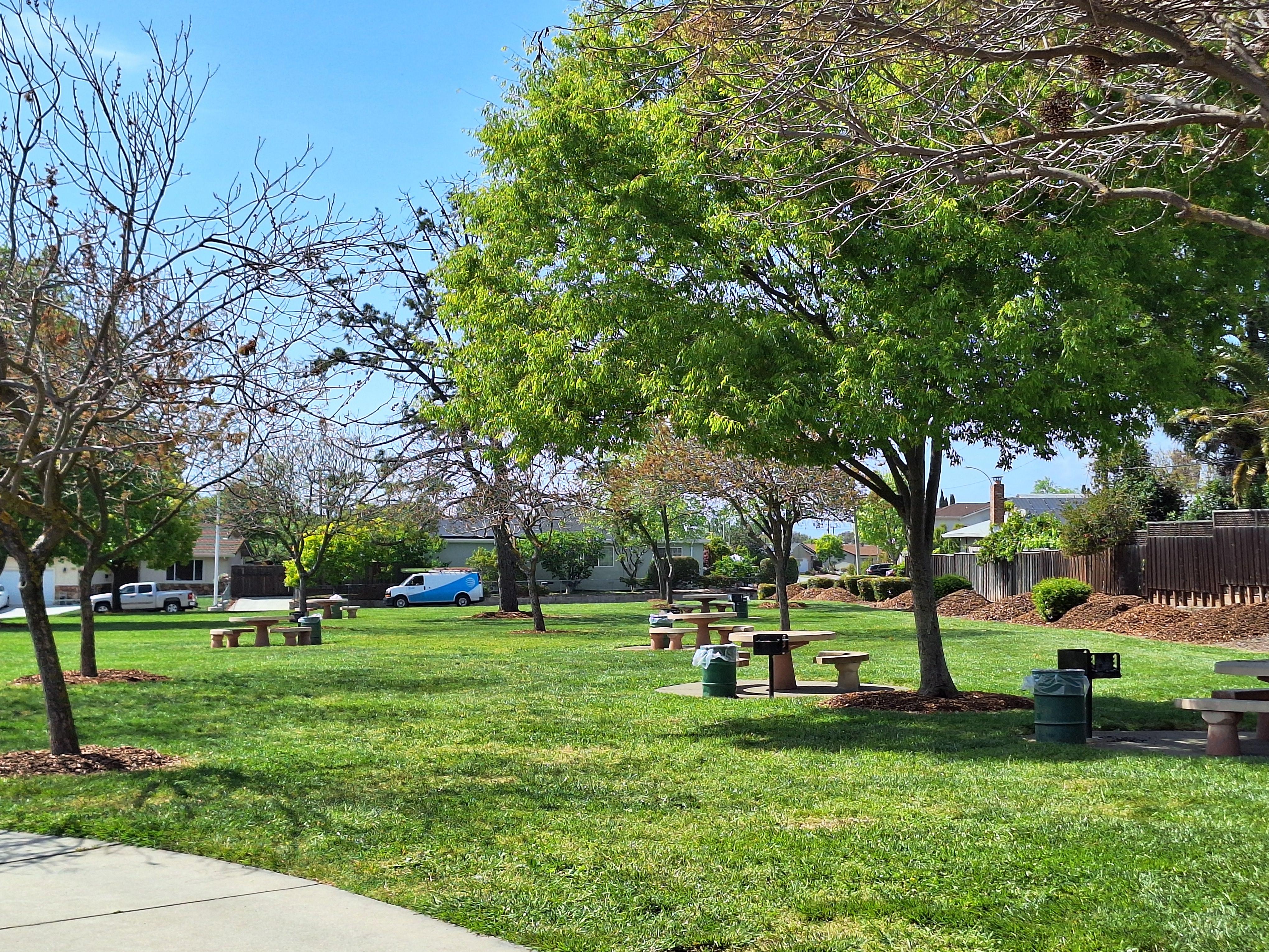 Booster Park
