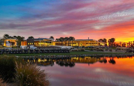 Escena Golf Club