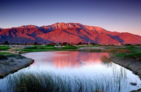 Cimarron Golf Club