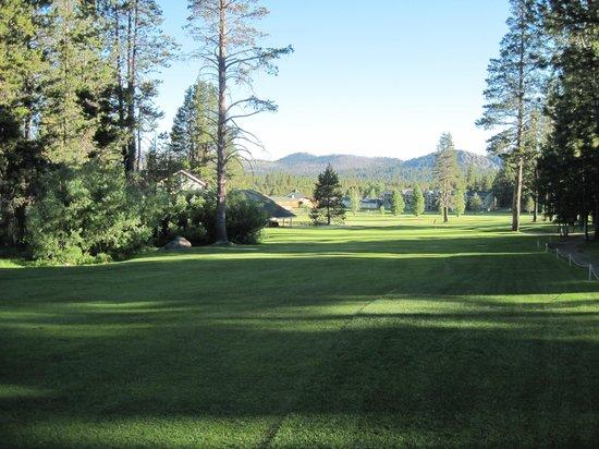 Tahoe Paradise Golf Course