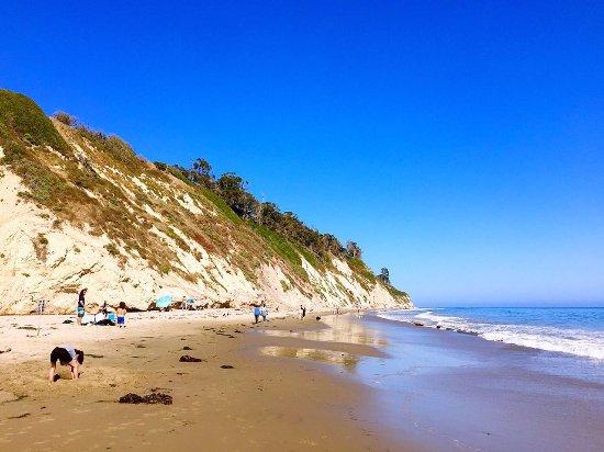Arroyo Burro Beach County Park