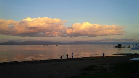 Commons Beach