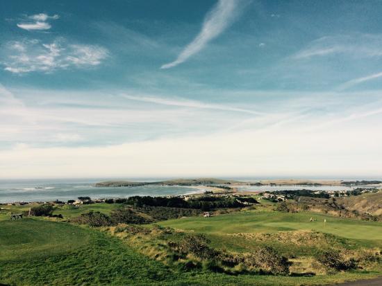 The Links At Bodega Harbour