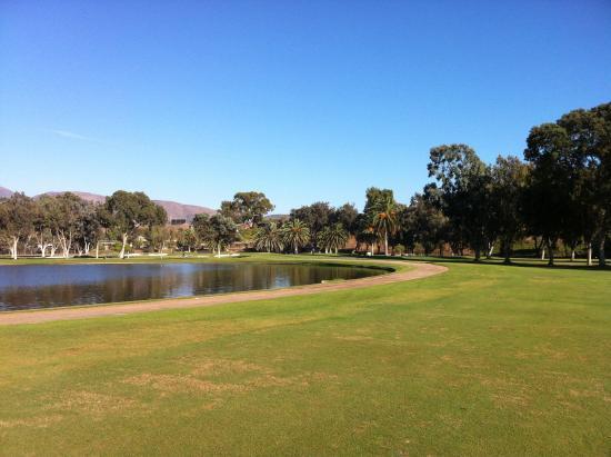 Bonita Golf Club