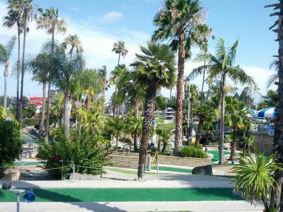 Boomers Fountain Valley