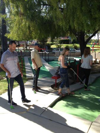 Boomers Santa Maria