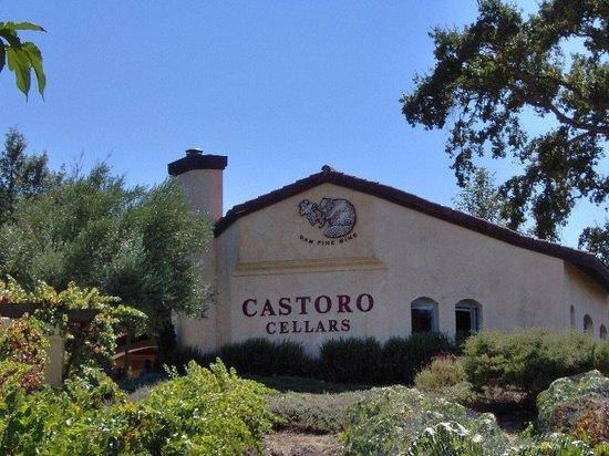 Castoro Cellars Winery