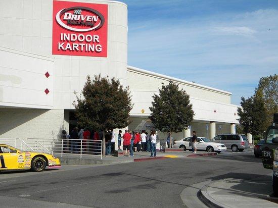 Driven Raceway