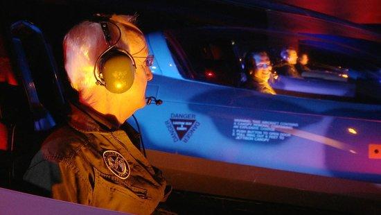 Flightdeck Flight Simulation Center