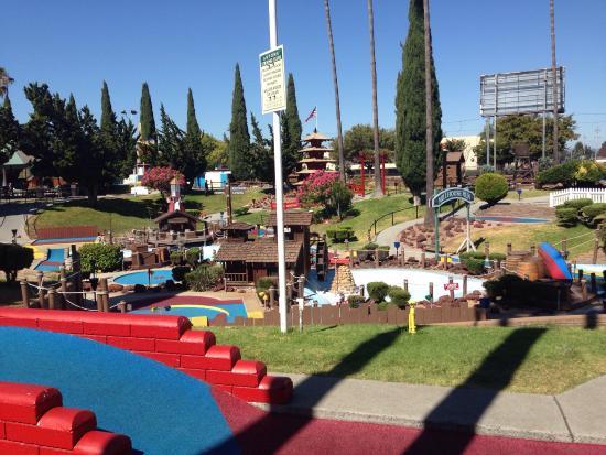 Golfland