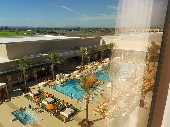 Graton Resort and Casino