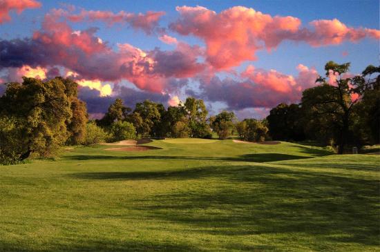 Haggin Oaks Golf Complex