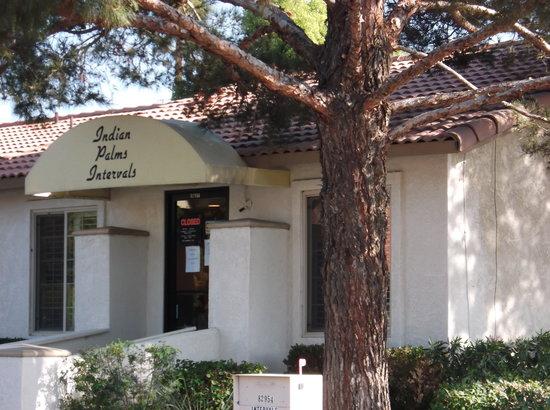 Indian Palms Country Club