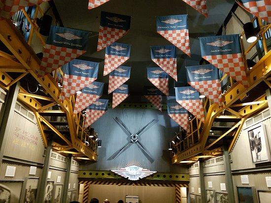 Soarin' Around the World