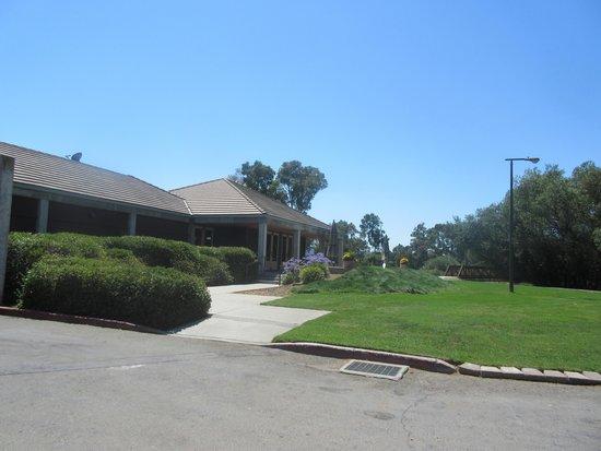 Las Positas Golf Course