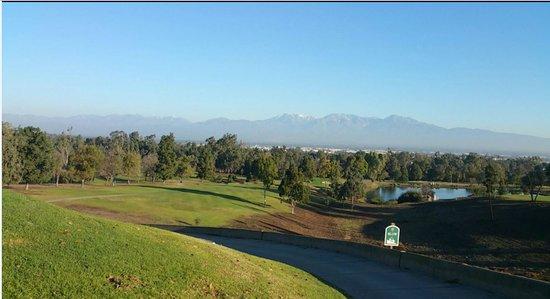 Los Serranos Country Club