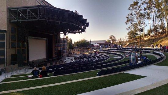 Moonlight Amphitheatre