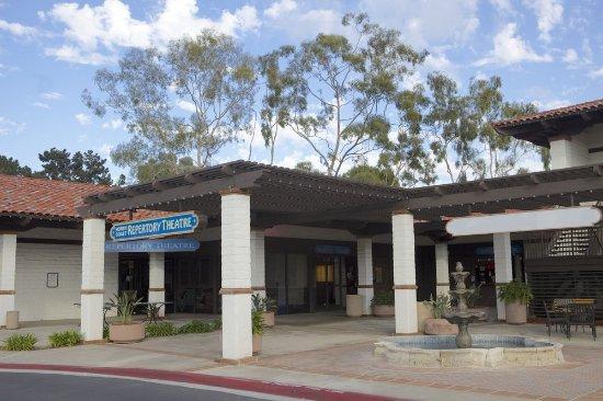 North Coast Repertory Theatre