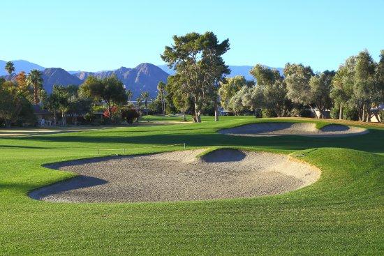 Palm Desert Country Club