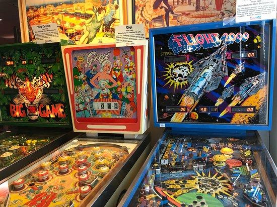Playland-Not-At-The-Beach