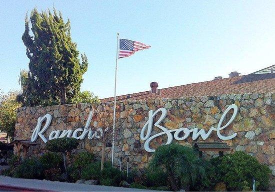 Rancho Bowl