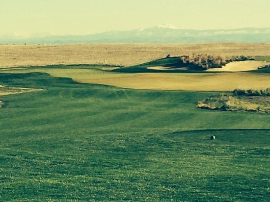 Sevillano Links