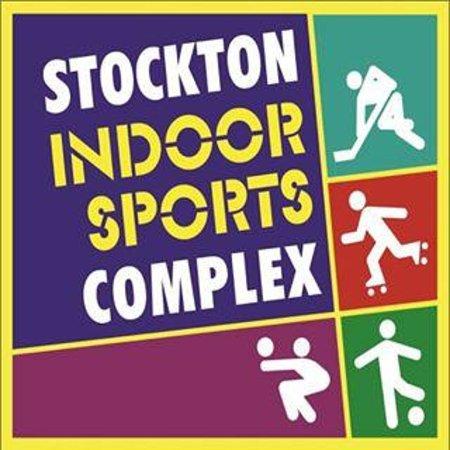 Stockton Indoor Sports Complex