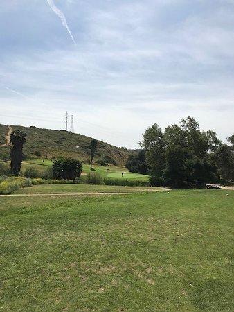 Tecolote Canyon Golf Course