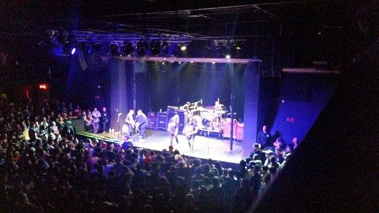 The Observatory OC