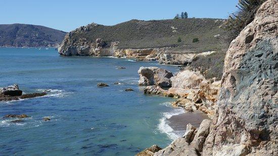 Pirates Cove Beach