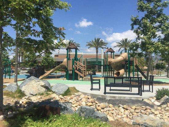 Lake Forest Sports Park