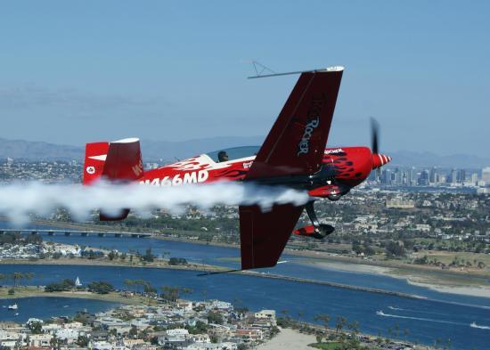 Sky Combat Ace