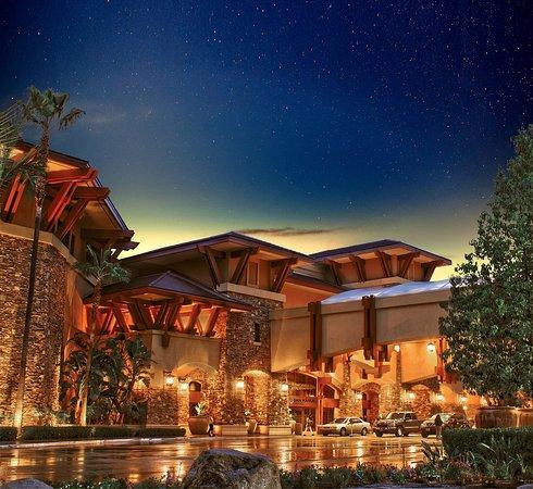 San Manuel Casino