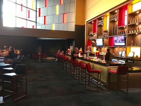 Harkins Theatre