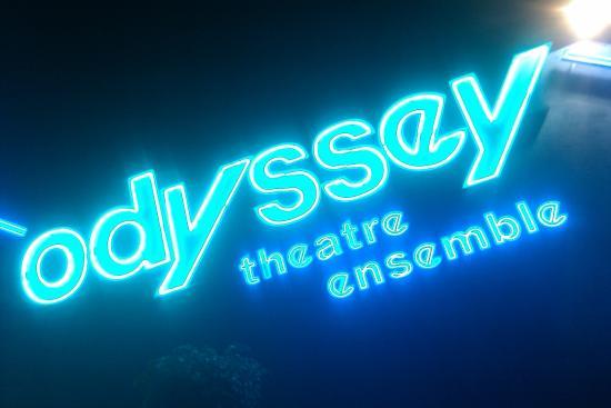 Odyssey Theatre