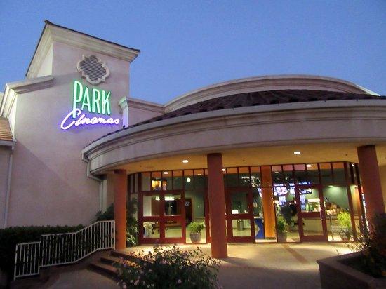 Park Cinemas