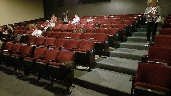 Coastal Repertory Theatre