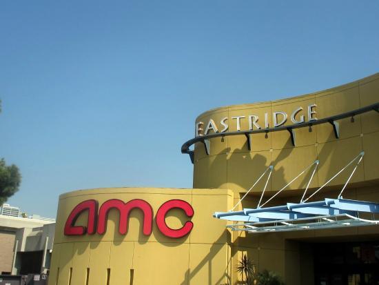 AMC Eastridge 15