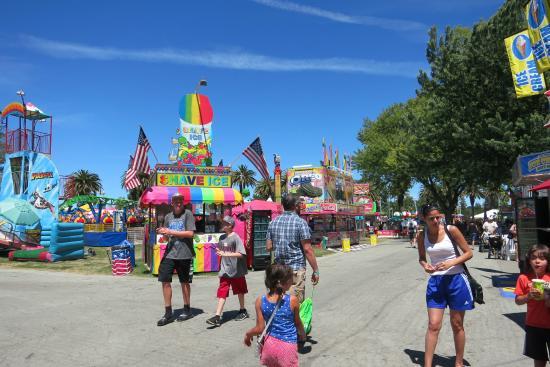 Alameda County Fairgrounds
