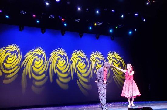 Old Town Temecula Community Theater