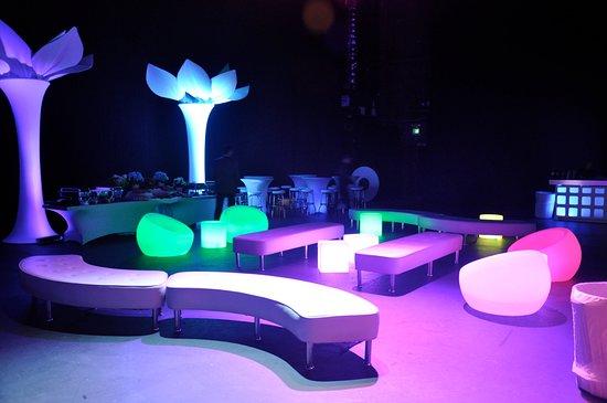 Business Expo Center