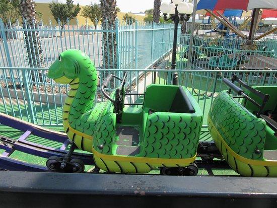 Blackbeard's Family Entertainment Center