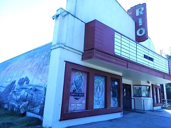 Rio Theater