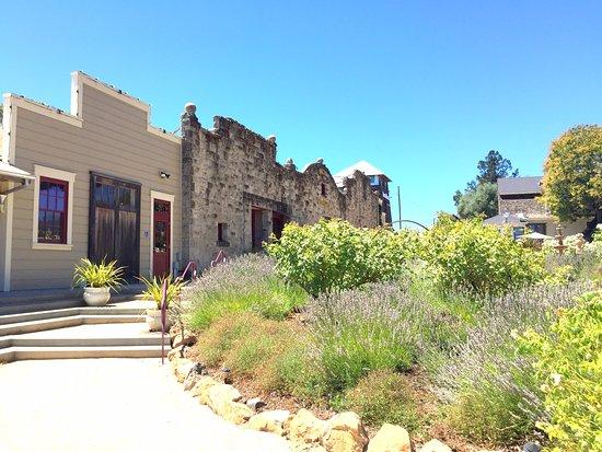 Soda Rock Winery