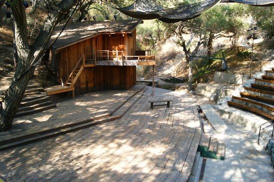 Will Geer's Theatricum Botanicum