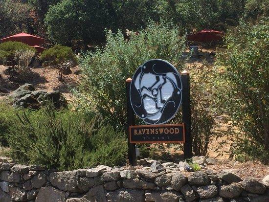 Ravenswood Winery